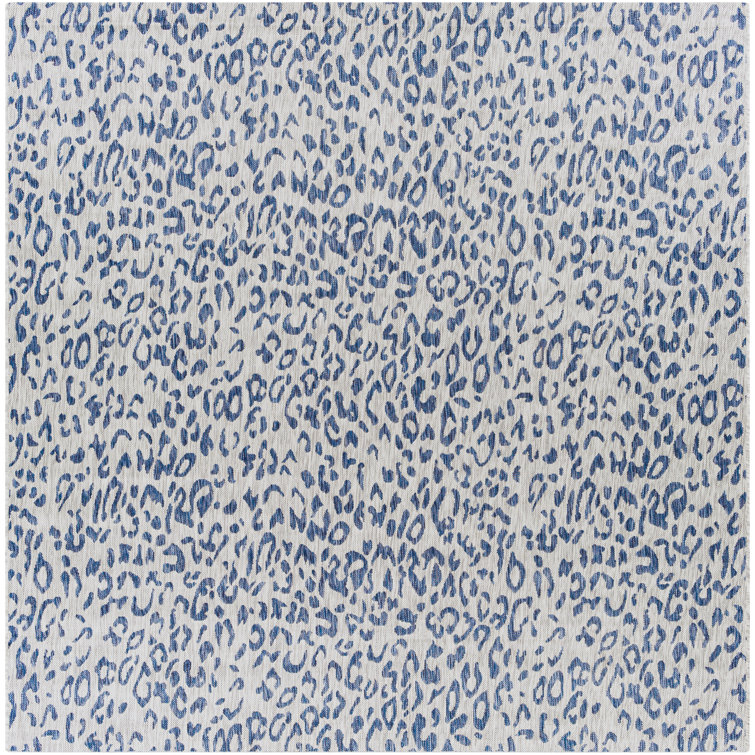Gaphna Animal Print Indoor / Outdoor Rug