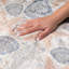 Tapis à poil long de qualité supérieure lavable à la machine Dream ADS183-1950920322-1950920335