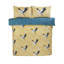Polyester Abstract Duvet Cover Set with Pillowcases Included-200341227