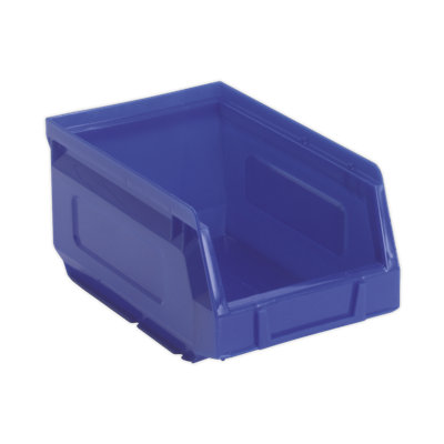 Rebrilliant Plastic Decorative Bin