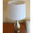 Talesha Glass Table Lamp-887530260