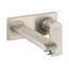 Metris E Wall Mounted Bathroom Faucet-11081076