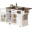 Chariot pour îlot de cuisine l 54,9 po Herriott-1372388043