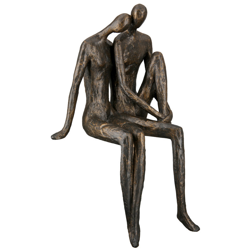 Bahos Figurine
