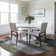 Machine Washable Indoor/Outdoor Segin ACN1117 Aloe Rug