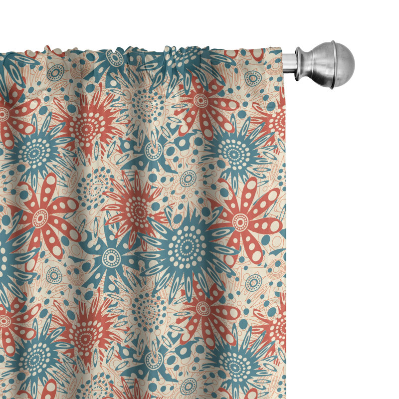 Room Darkening Sliding Panel Pair, 28" x 63"