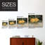 Zesty Lemons I -Framed Print - Restickable-1052909539-1052909541