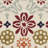 Kouerga bHand Tufted Wool Floral Rug-429416098