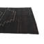 Tapis noir 5 x 8 Pereyra