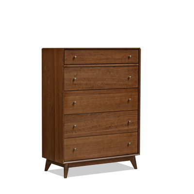 Sutton Walnut Chest