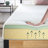 Zinus Medium Memory Foam Mattress-146812560-214555443