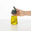 Distributeur d'huile d'olive Lékué