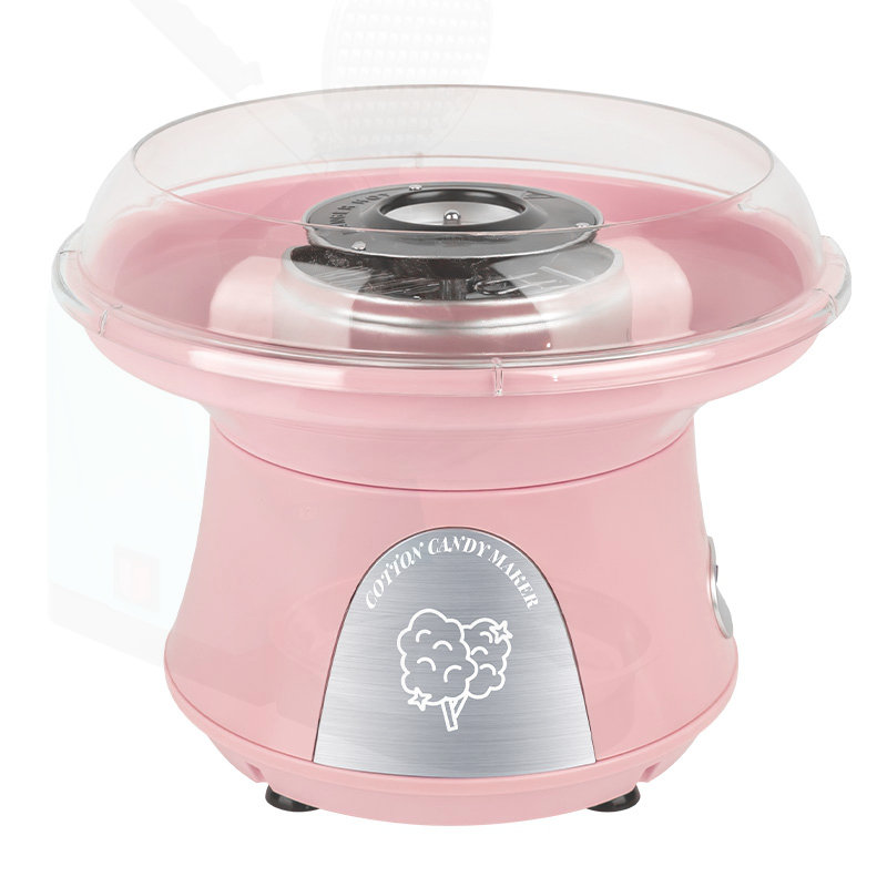 Mini Cotton Candy Machine, Pink