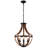 6-light Ceiling Light