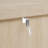 Tall Arched Kitchen Pantry