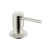 Brushed Nickel is out of stock