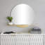 Miroir Falco avec tablettes-1148694327