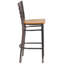 Tabourets de bar en métal Loughran-94596164-21223158-94596163