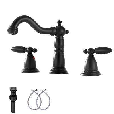 Bathroom Faucet