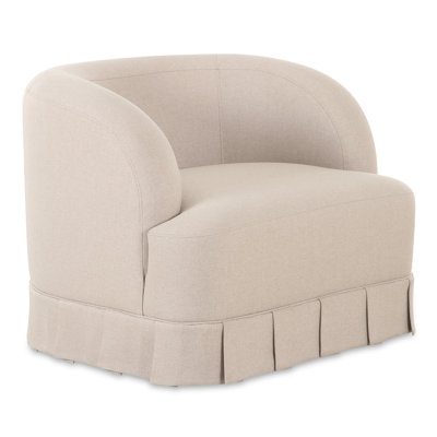 Milo Swivel Chair