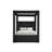 Valesia Upholstered Canopy Bed-64302726-64302725