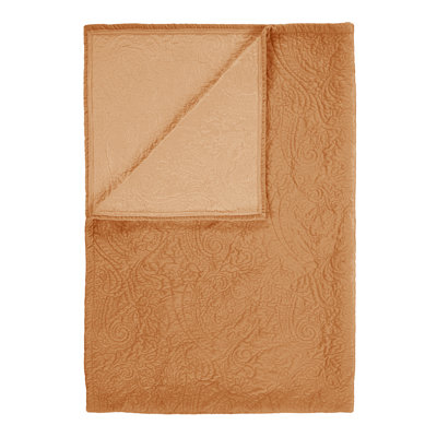 Roeby Solid Colour Bedspread