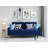 70'' Velvet Sofa-70395666