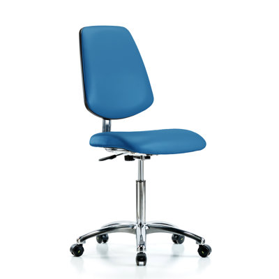 Chaise de travail