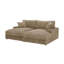 Canapé double Corduroy Ridge-321660128