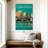 Masam Virginia Tourism Poster-108622346