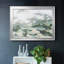 Toile tendue avec châssis Verdant Hillside I-188514438-188514442
