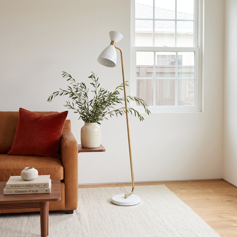 Bimini 59 " Task Floor Lamp