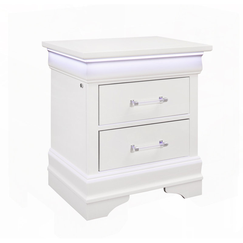 Table de chevet