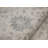 Oushak Ivory Wool Area Rug