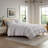 Martex Arcadia Quarry Gray Comforter Set-105530644
