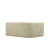 Practical Beige - Foam And Spring, 38.12 In Depth, 29.23 Width, 17.01 Height, 27.69 Lb Weight, , Stylish, Excellent Price-2081324401