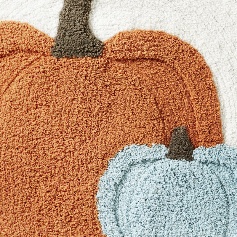 Cotton Bath Rug