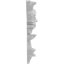 Applique Huron Rosette-32727656-32727697