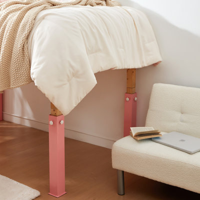 Suprima 24 in. Bed Risers