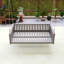 Balancelle en bois pour lit simple-1473063615