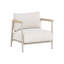 MUROS Outdoor Lounge Chair