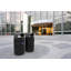 Poubelle ArchTec Series 45 gallons