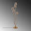 Okamoto 160 H cm Tree and Novelty Floor Lamp-159997709-159997714