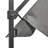 Batres 400cm X 300cm Rectangular Cantilever Parasol-1660601784