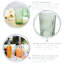 Romantic H Romantic Romantic Highball Glasses-79069467-79069468