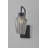 Belfry Armed Sconce