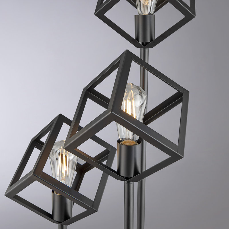 Clarence Floor Lamp