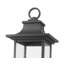 Luminaire d'extérieur 4 lumières Olvera