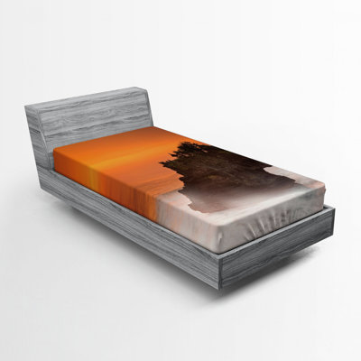 Drap-housse en balinais