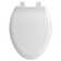 Elongated Soft Close Toilet Seat and Lid